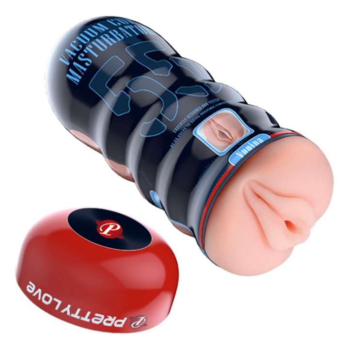 Priser på MASTURBATOR PRETTY LOVE VAGINA