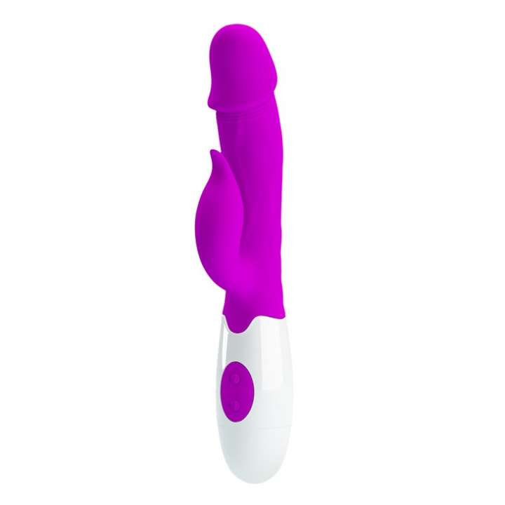 Priser på VIBRATOR PRETTY LOVE - PETER