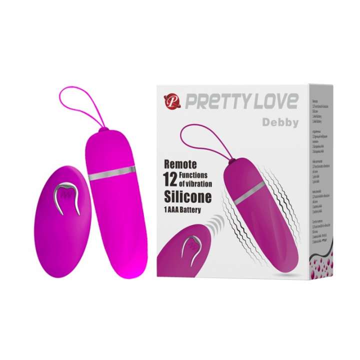 Priser på PRETTY LOVE DEBBY
