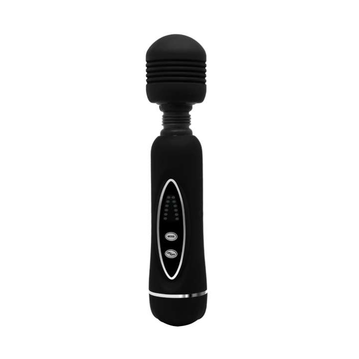 Priser på PRETTY LOVE MAGICAL MASSAGER