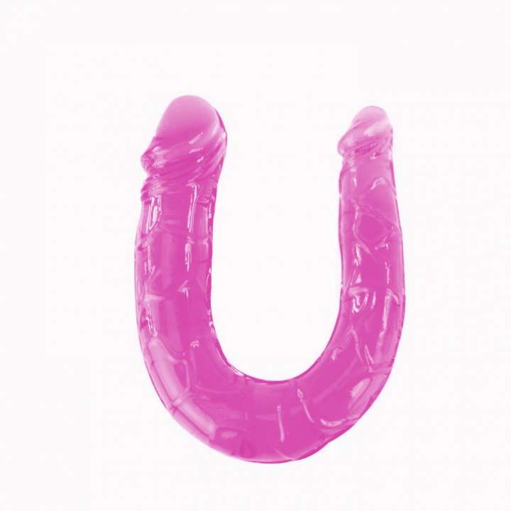 Priser på DILDO DOUBLE DONG 30CM