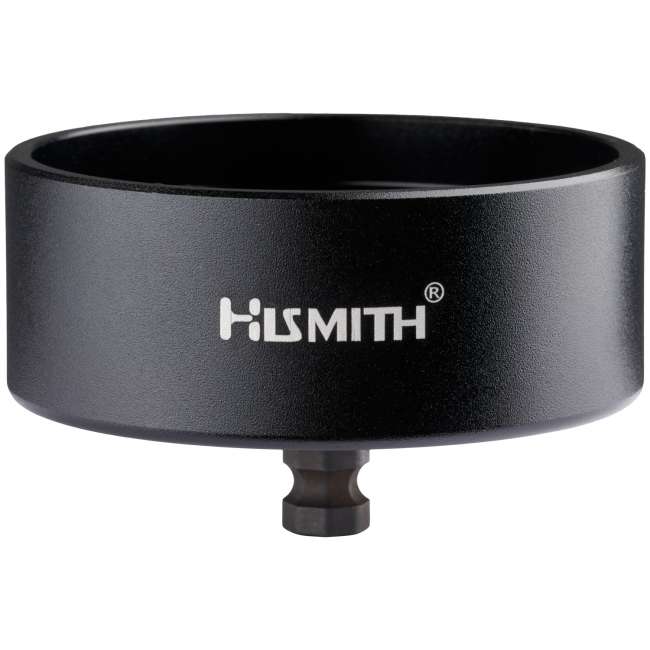 Priser på Hismith Premium KlicLok Fleshlight Adapter