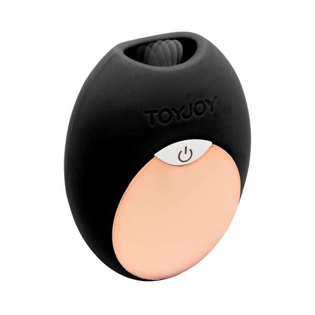 Priser på ToyJoy Diva Mini Tunge Vibrator