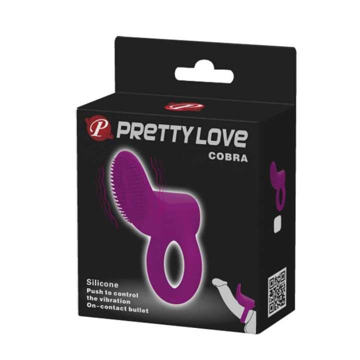 Priser på PRETTY LOVE - COBRA