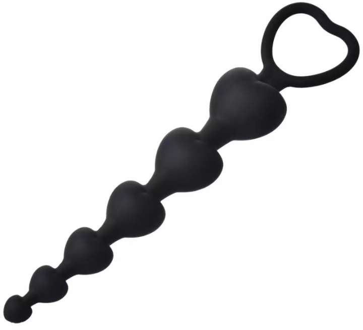 Priser på EMOTION ANAL BEADS