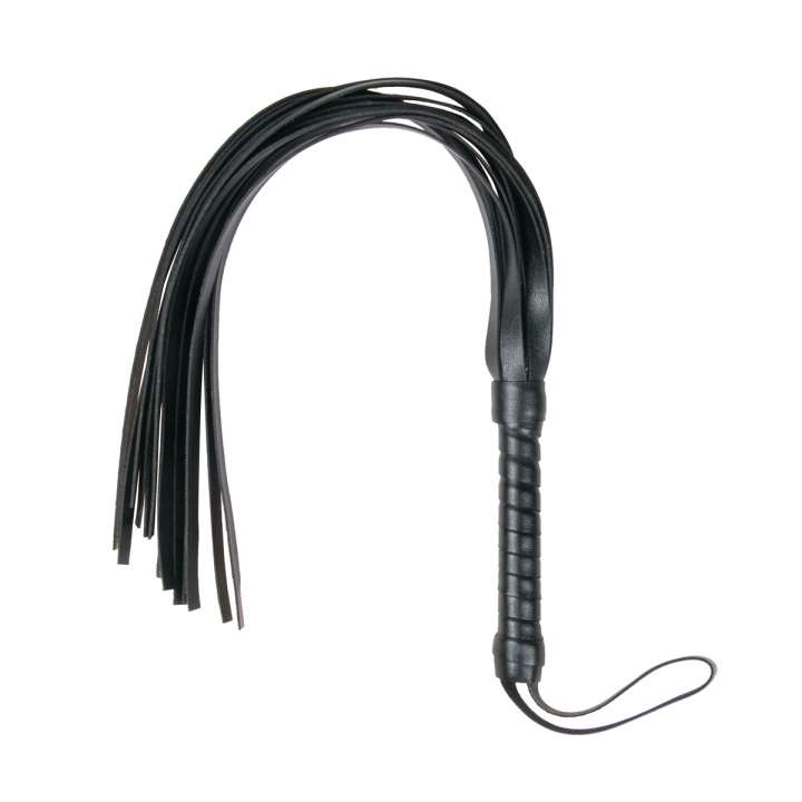 Priser på EASYTOYS FLOGGER WHIP