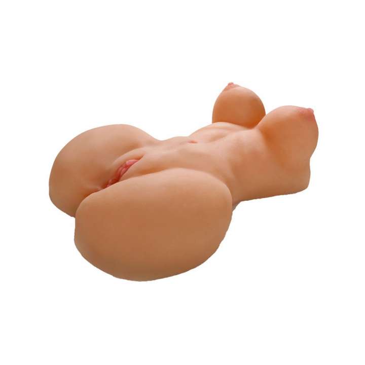 Priser på Pipedream - Fuck Me Silly 2 Mega Torso