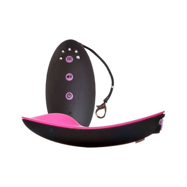 Priser på OhMiBod - Club Vibe 2 oh - Musik Vibrator