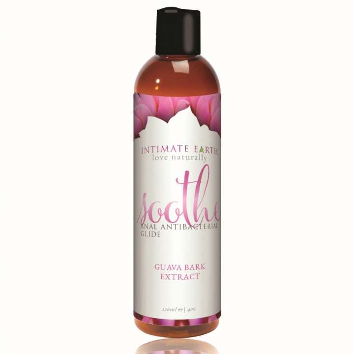 Priser på Intimate Organics Soothe - Anal Glidecreme - 60 ml