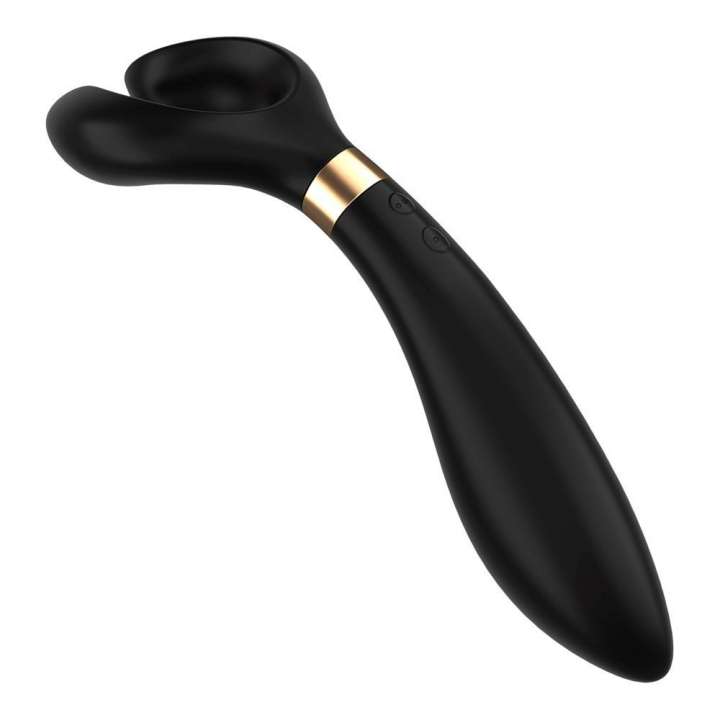 Priser på Satisfyer Partner Multifun 3 Par Vibrator