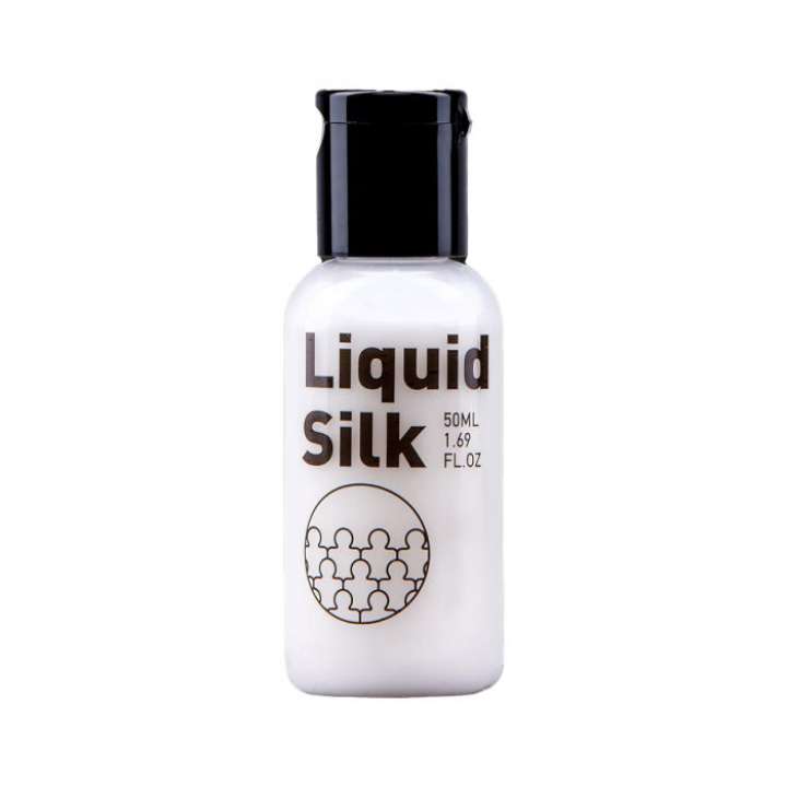 Priser på Liquid Silk 50ml