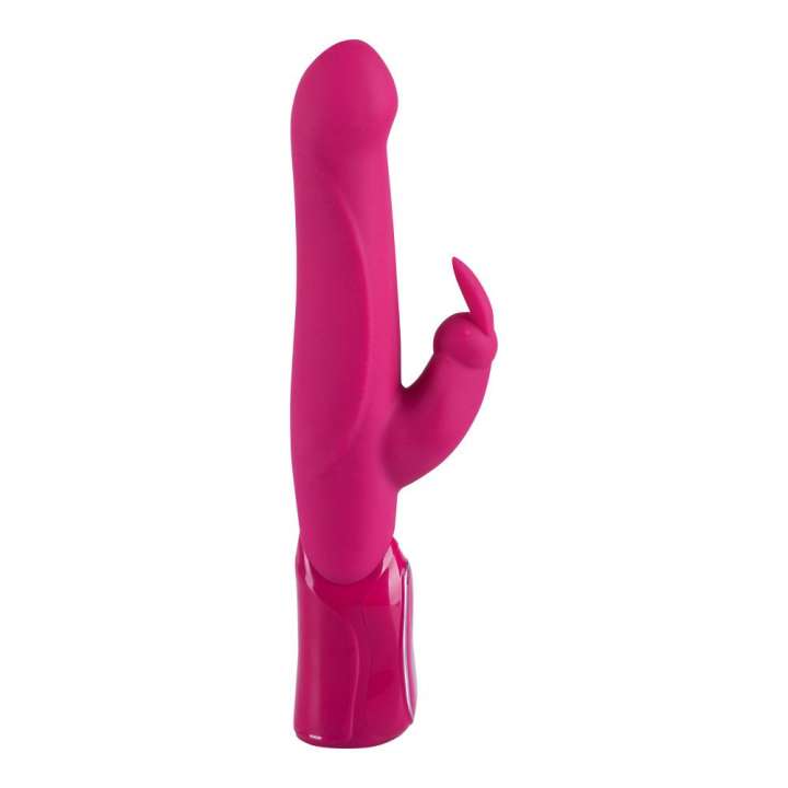 Priser på You2Toys The Hammer Pulserende Rabbit Vibrator