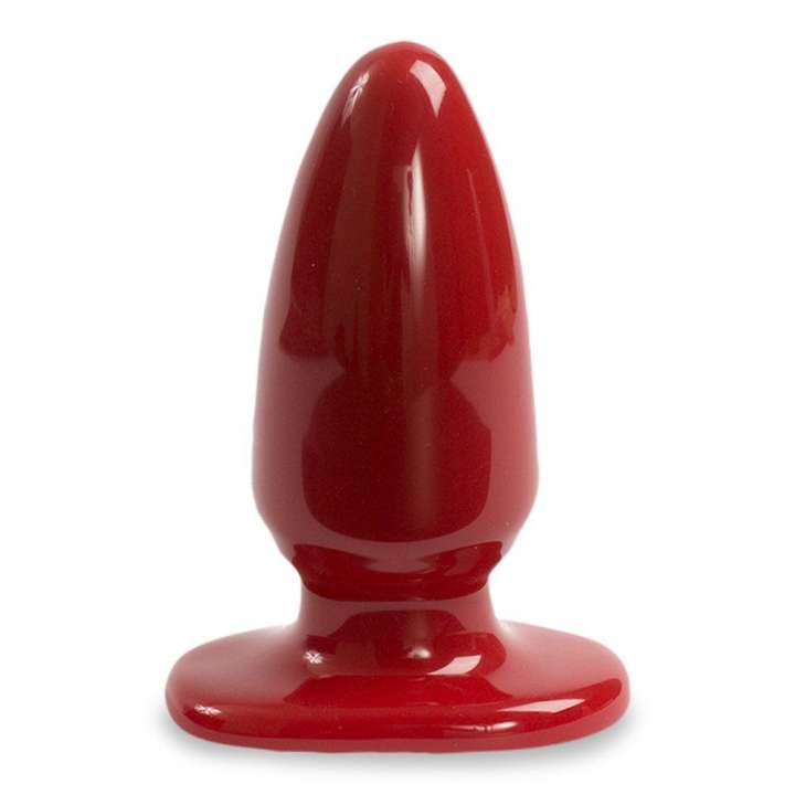Priser på Doc Johnson Red Boy Buttplugg