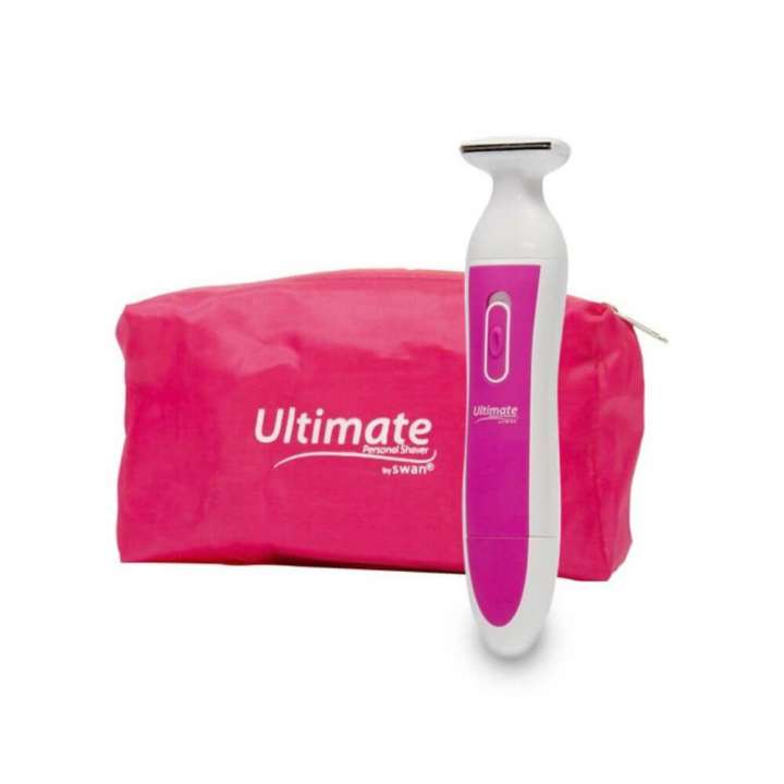 Priser på Ultimate Personal Shaver til Kvinder