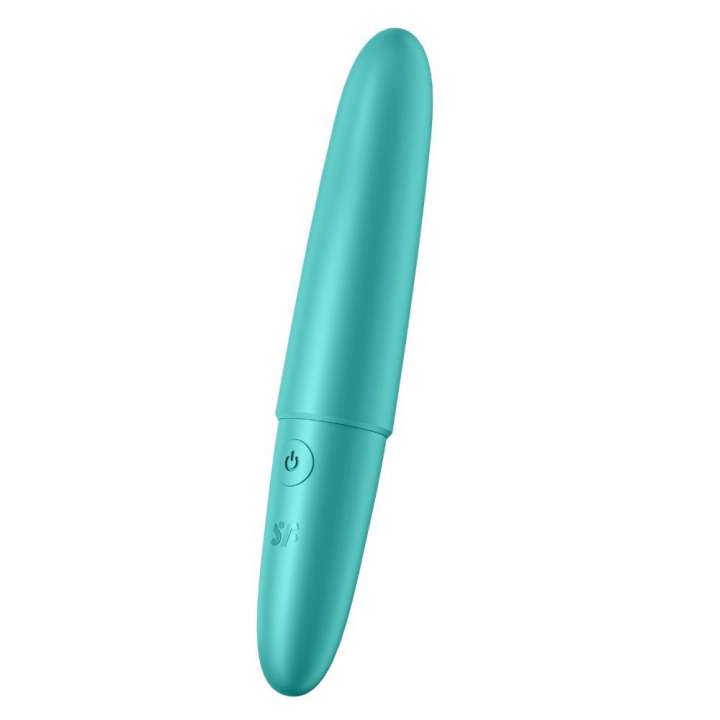 Priser på Satisfyer Ultra Power Bullet 6 - Bullet-Vibrator