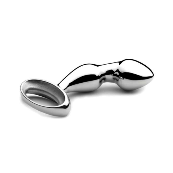 Priser på Njoy Pfun Prostata Stål Plug