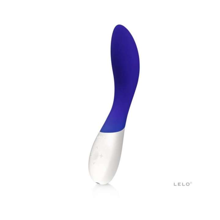 Priser på LELO Mona Wave - Vibrator-Blå