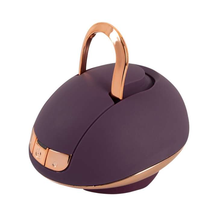 Priser på BeloÅ« - Roterende Vulva Massager