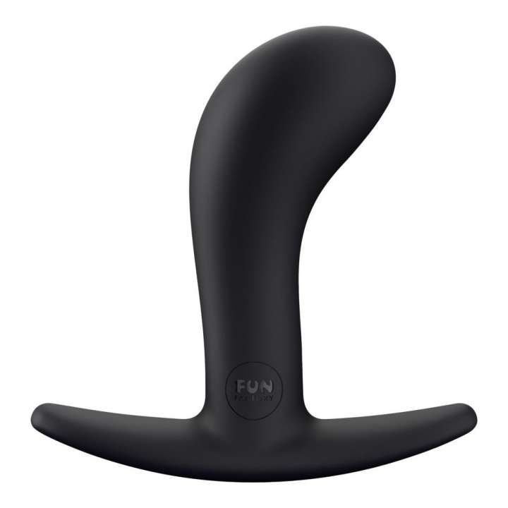 Priser på Fun Factory - Bootie Begynder Analplug TESTVINDER-M-Sort