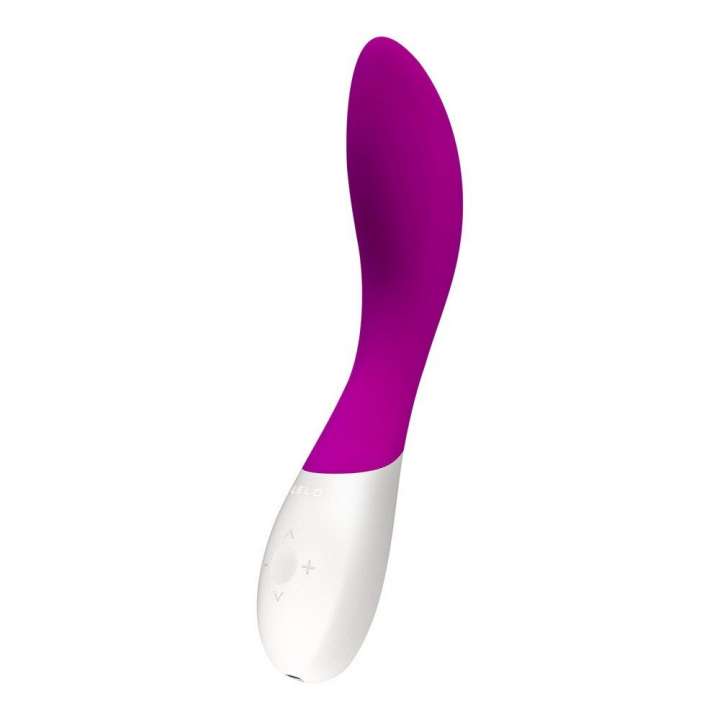 Priser på LELO Mona Wave - Bred g-punkts vibrator-Lyserød