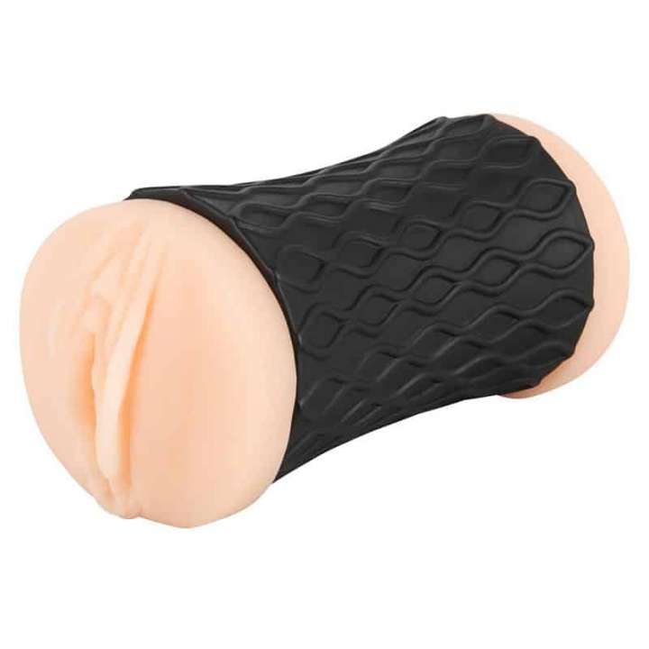 Priser på Nature Skin Pussy & Ass Pocketpussy