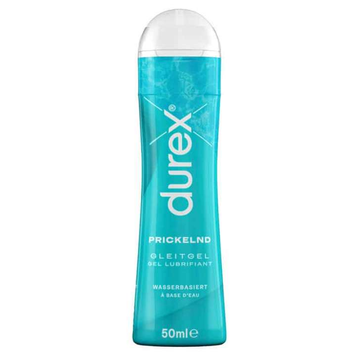 Priser på Durex Play Tingle Glidecreme 50 ml