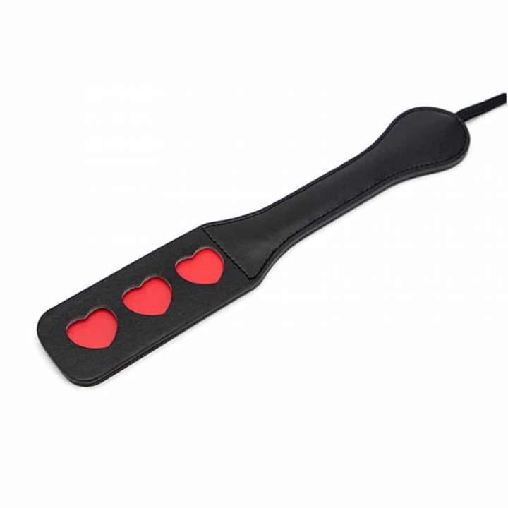 Priser på Bound Love Spanking Paddle