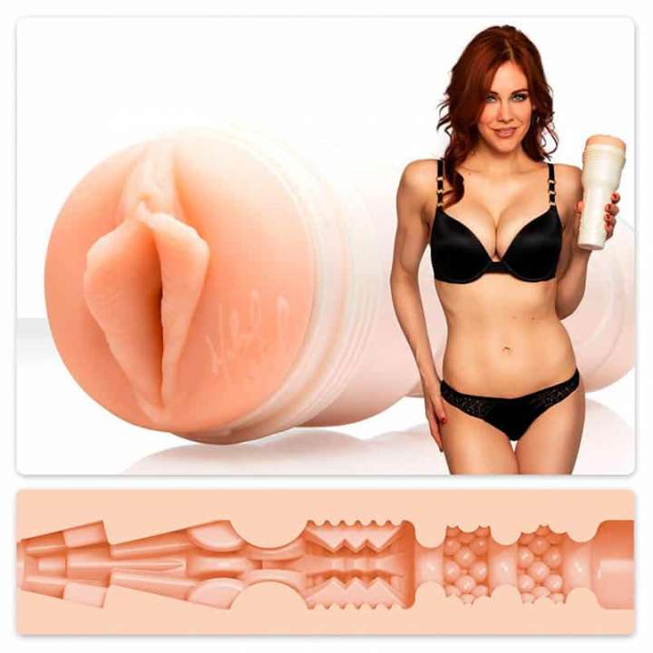 Priser på Fleshlight Girls Maitland Ward Meets World