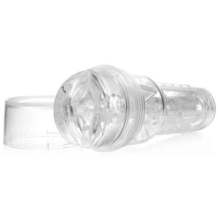 Priser på Fleshlight Ice Butt Crystal