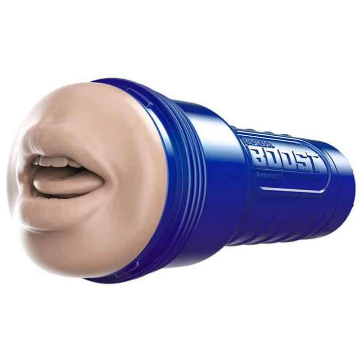 Priser på Fleshlight Boost Blow Masturbator
