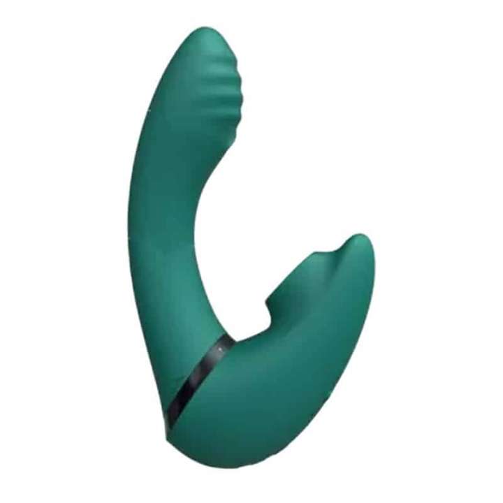 Priser på Celestials Multi Vibrator Grøn