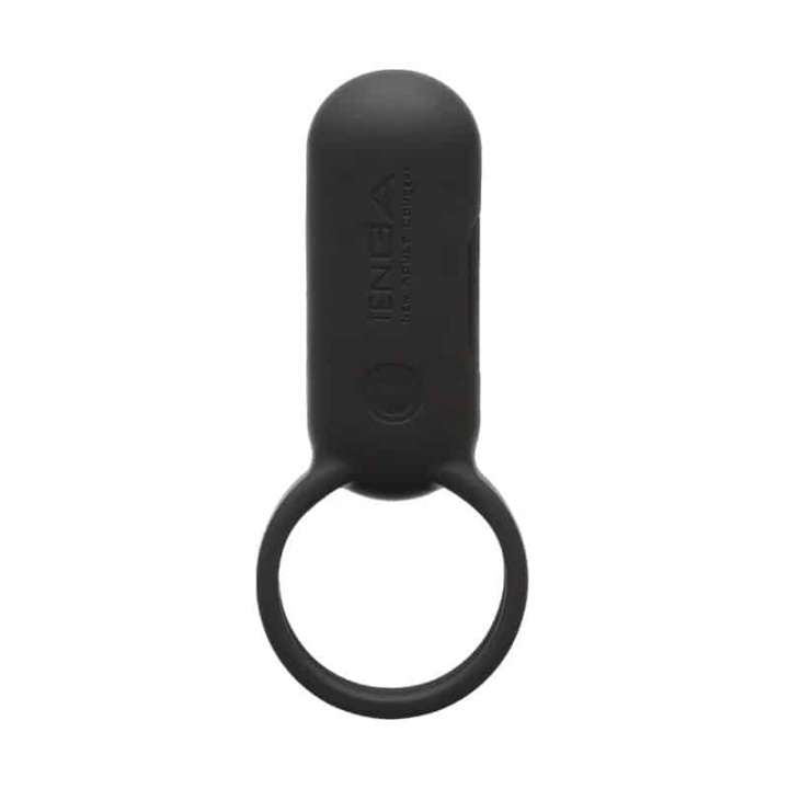 Priser på TENGA SVR Smart Vibe Penisring med Vibrator Sort