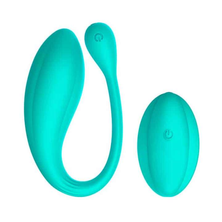 Priser på Pleaser Mary Fjernbetjent Vibrator Æg
