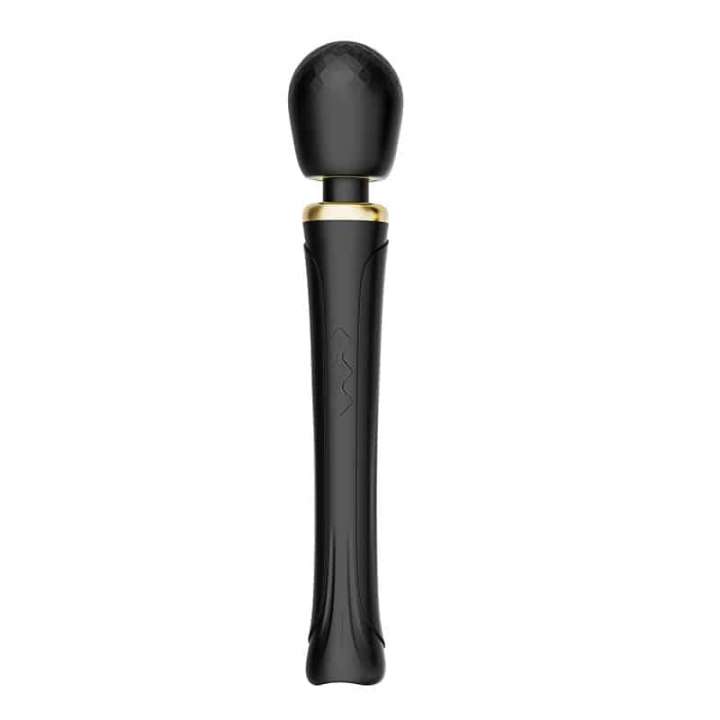 Priser på Pleaser Klaus Magic Wand Vibrator
