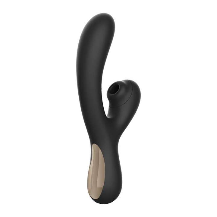 Priser på Pleaser Joanna Rabbitvibrator
