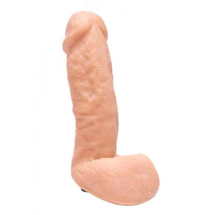 Priser på LoveBotz EZ Dildo til Sexmaskine