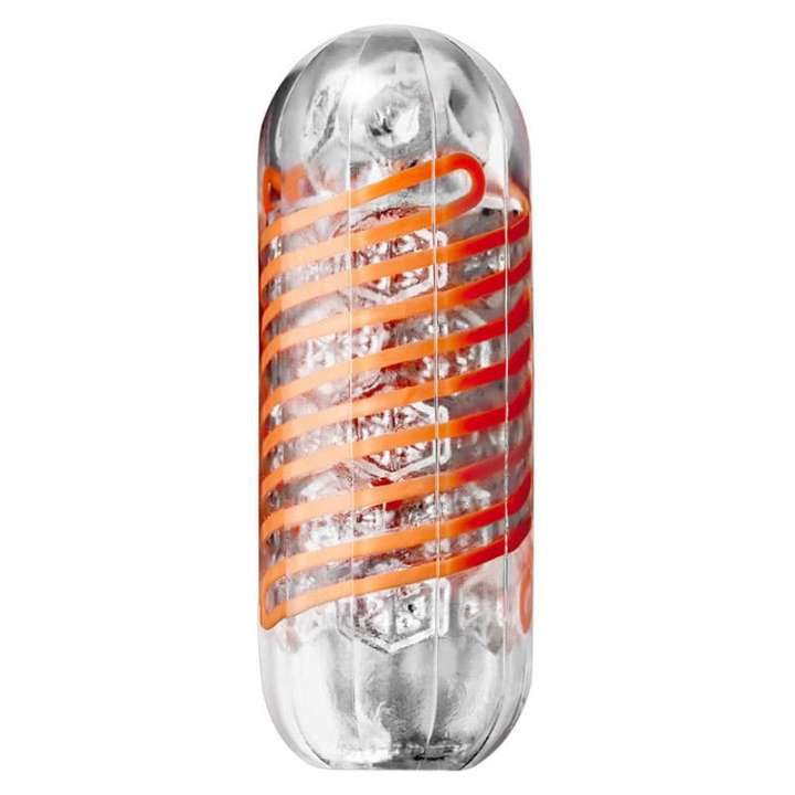 Priser på TENGA Spinner 02 Hexa Masturbator