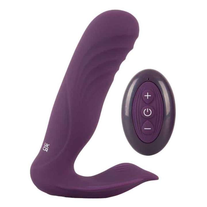 Priser på Javida RC Shaking Trussevibrator Lilla