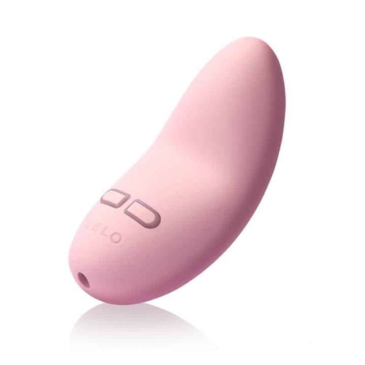Priser på LELO Lily 2 Klitoris Vibrator med Duft Lyserød