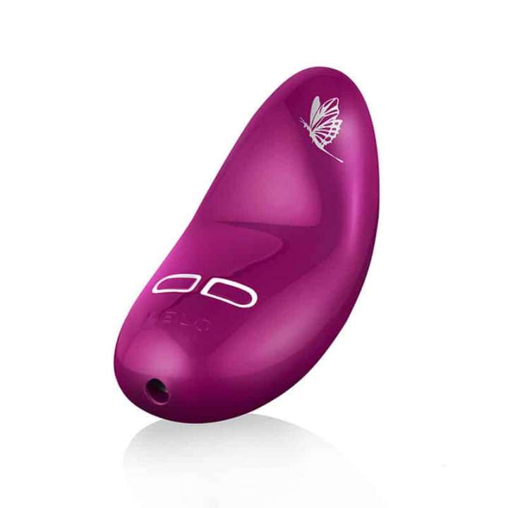 Priser på LELO Nea 2 Klitoris Vibrator - Lilla