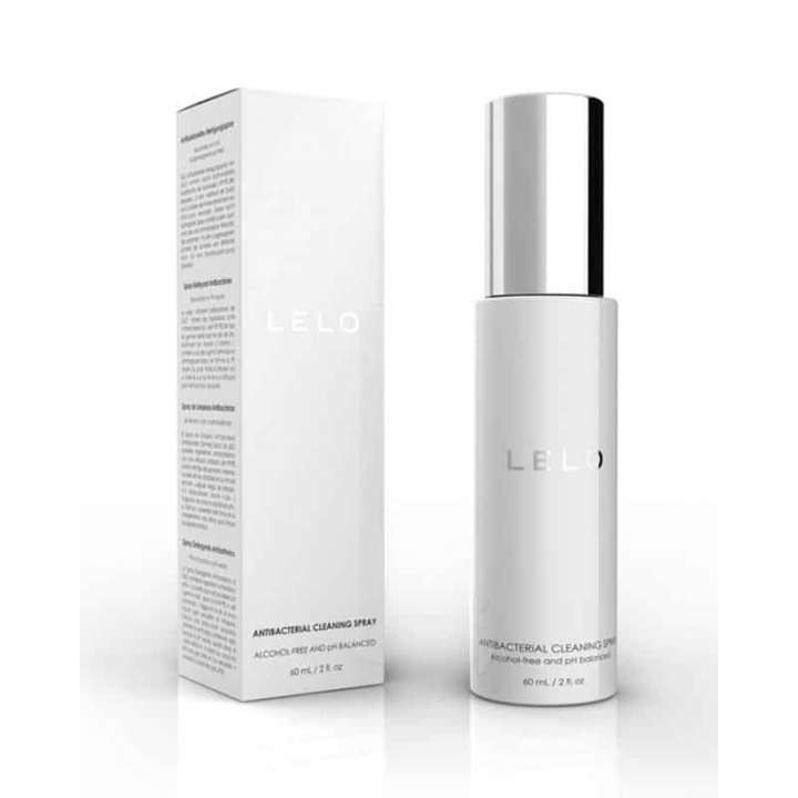 Priser på LELO Sexlegetøj Rens 60 ml