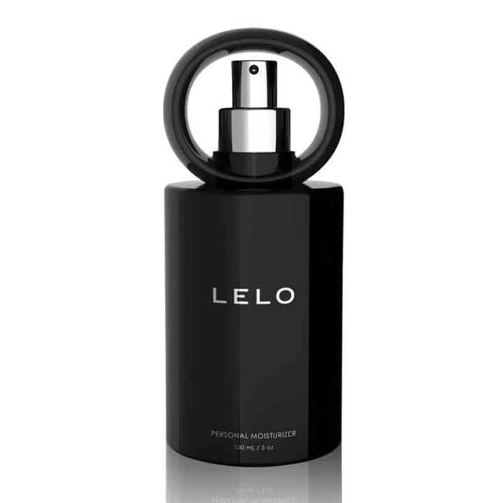Priser på LELO Vandbaseret Glidecreme 150 ml