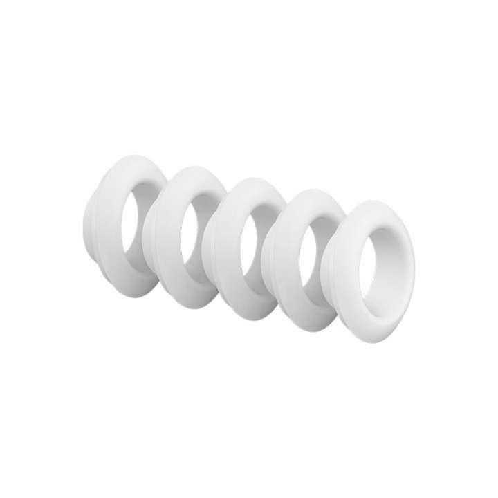 Priser på Satisfyer Pro Deluxe Climax Hætter 5 stk