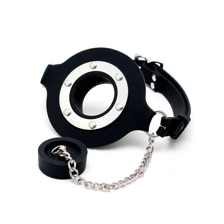 Priser på RIMBA Mouthgag Sink Stopper