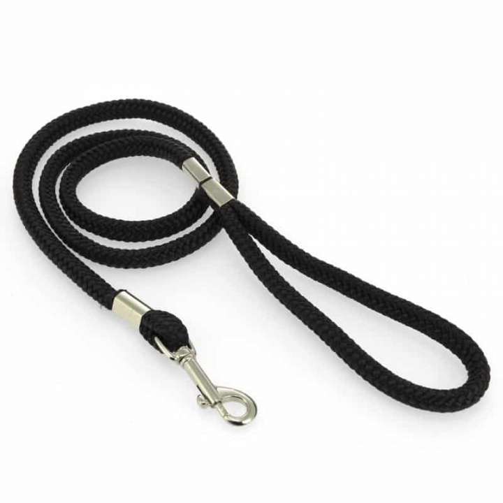 Priser på RIMBA Bondage Play Snor Sort