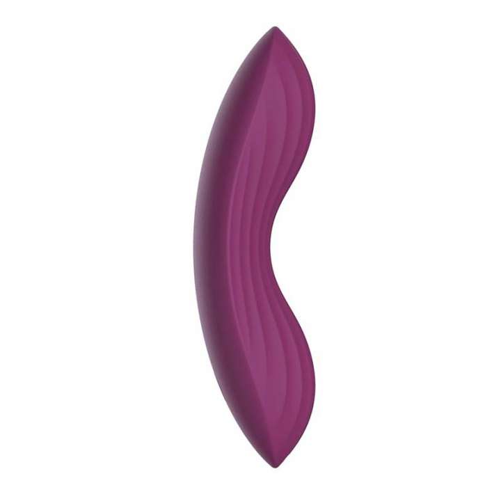 Priser på Svakom Edeny Trussevibrator Lilla