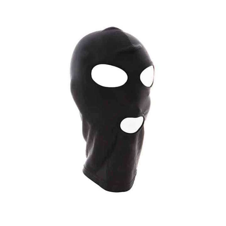 Priser på Taboom Spandex Hætte Sort