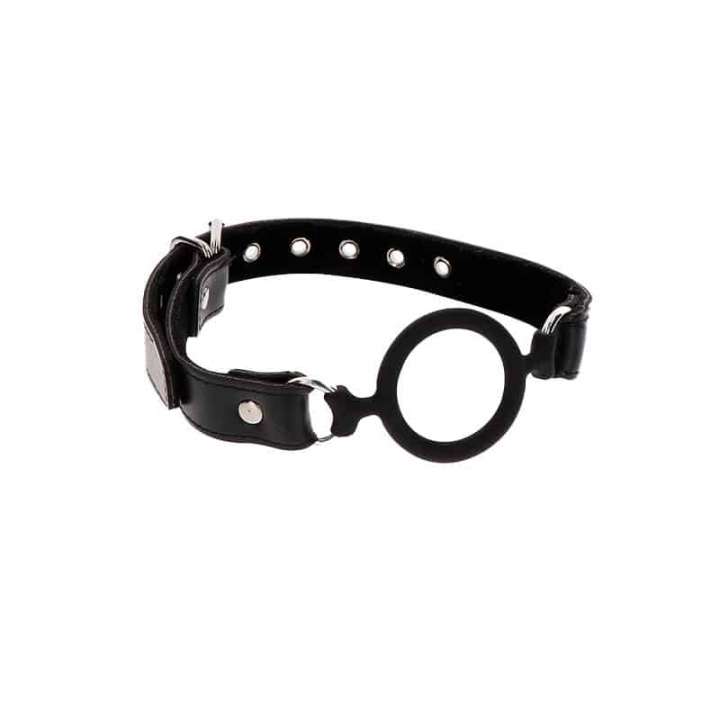 Priser på Taboom O-Ring Gag Sort