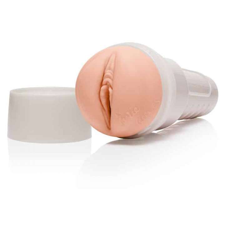 Priser på Fleshlight Girls Kenzie Reeves Cream Puff