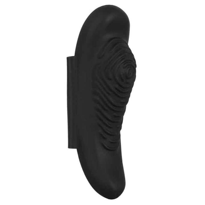 Priser på GoGasm Fjernbetjent Trusse Vibrator Sort